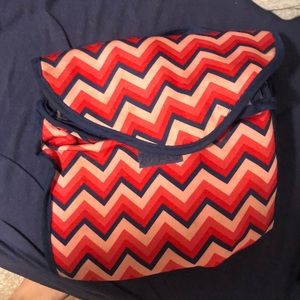 Make up bag